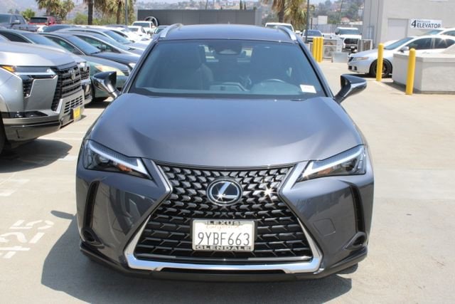 lexus ux hybrid 2025 JTHYBJAH4S2025903 image lexus ux hybrid 2025 JTHYBJAH4S2025903 image
